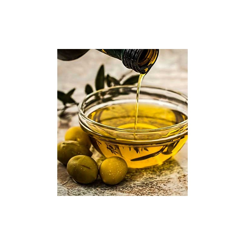 Huile d'olive sicilien 75 cl