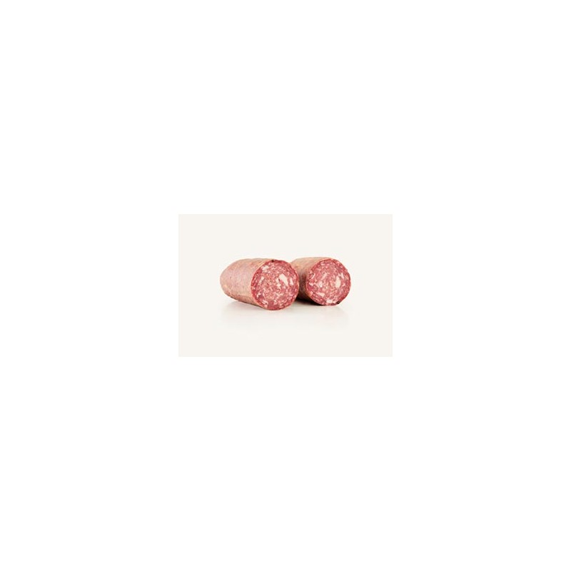 Salame toscano 0.800 kg. env.