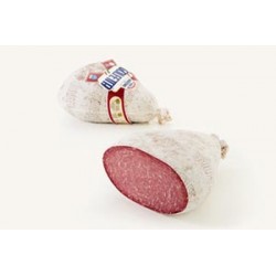 Salame golfetta 150 gr env.